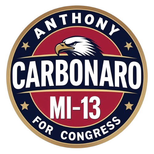 Anthony Carbonaro for Congress